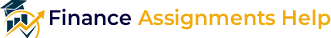 Finance Assignment Help Logo